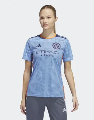 New York City FC 23/24 Home Jersey