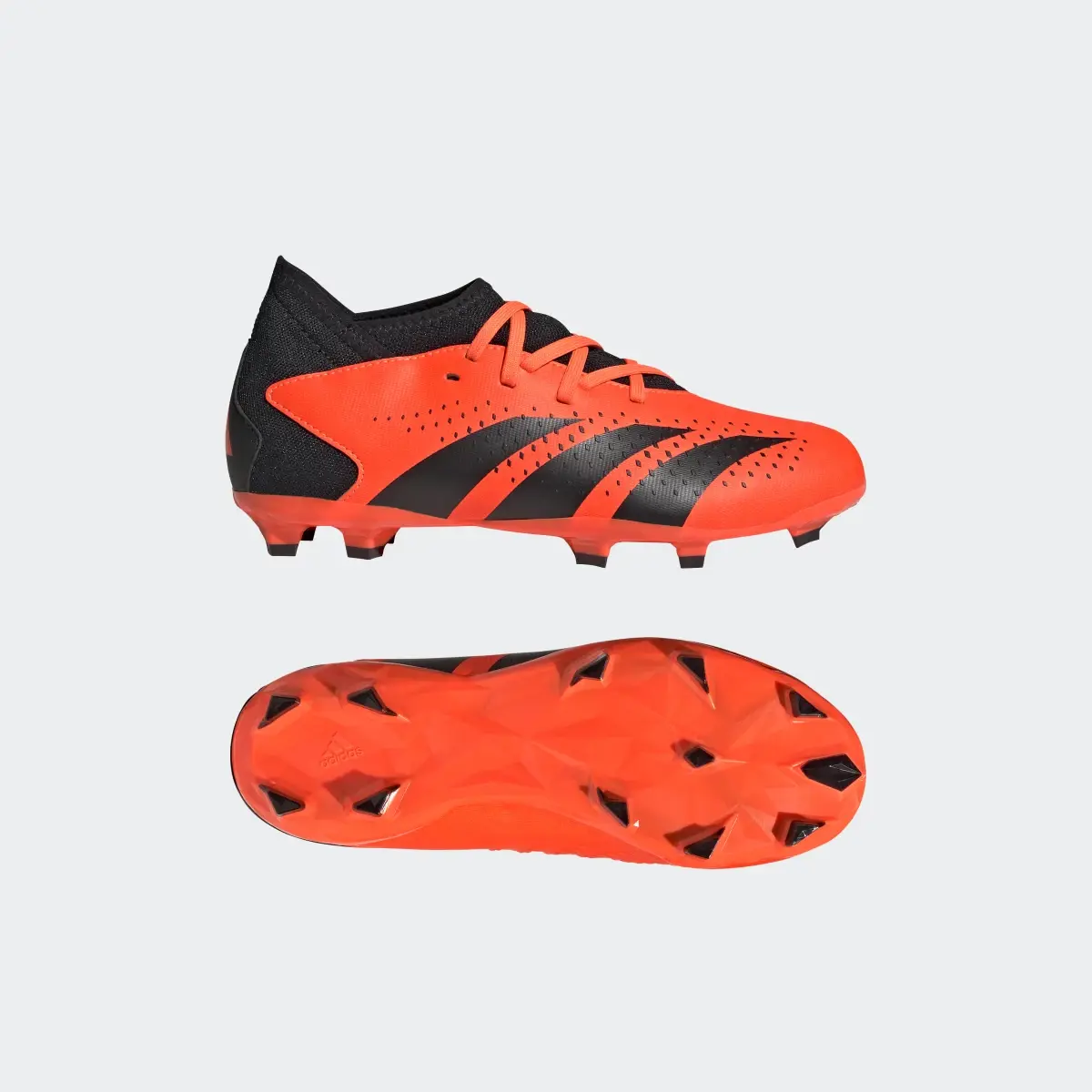 Adidas Predator Accuracy.3 Firm Ground Boots. 1