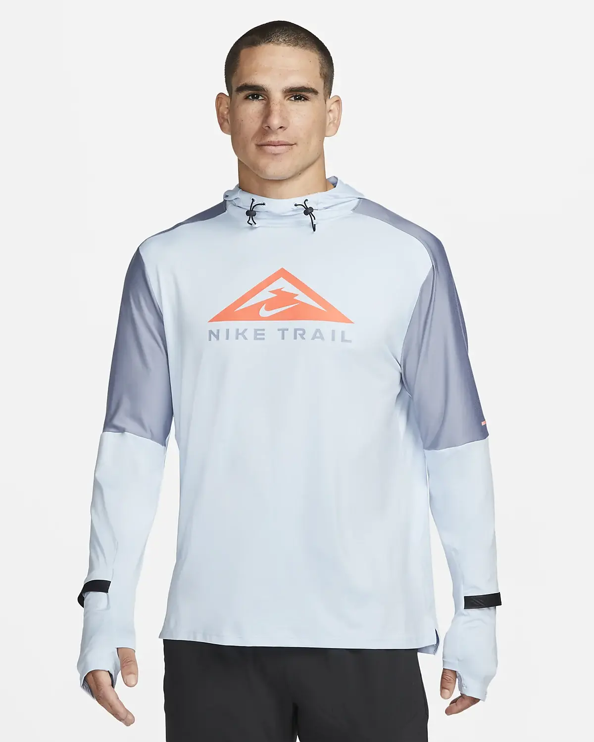 Nike Dri-FIT Trail. 1