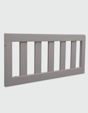 Gap babyGap Toddler Guardrail gray