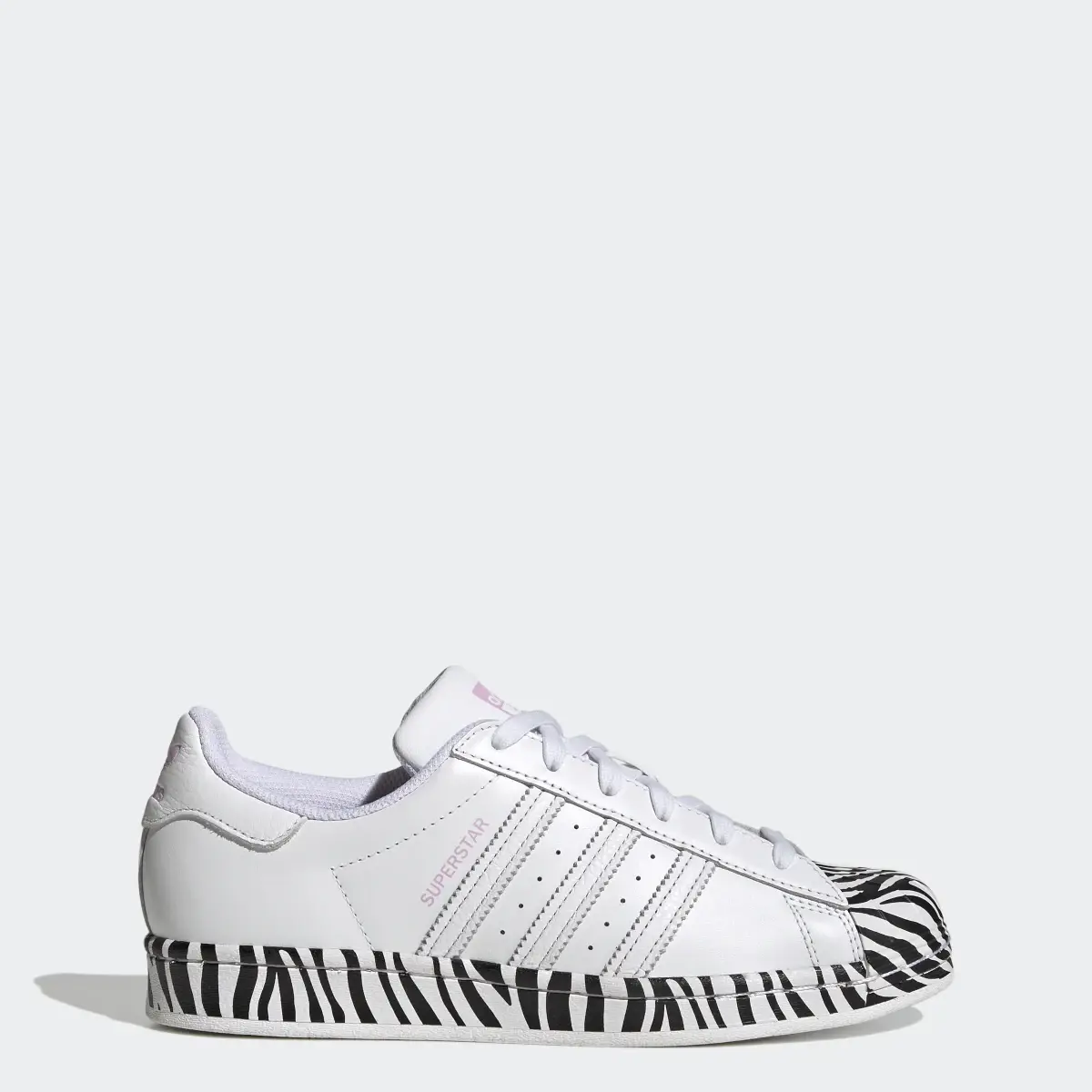 Adidas Superstar Shoes. 1