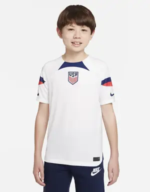 Nike USMNT 2022/23 Stadium Home