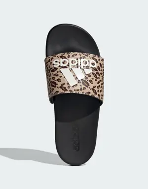 Adidas Adilette Comfort Slides. 3 Adidas Adilette Comfort Slides. 3
