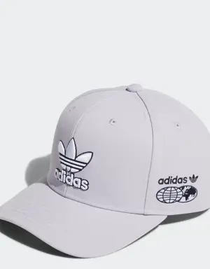 Adidas Men's Modern 2.0 Structured Cap