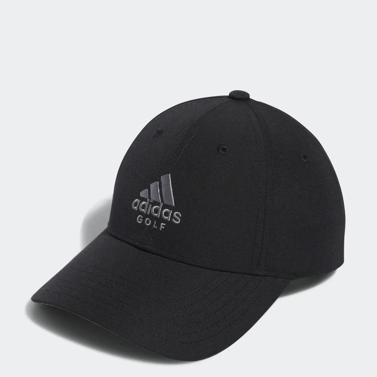 Adidas Youth Performance Golf Hat. 1