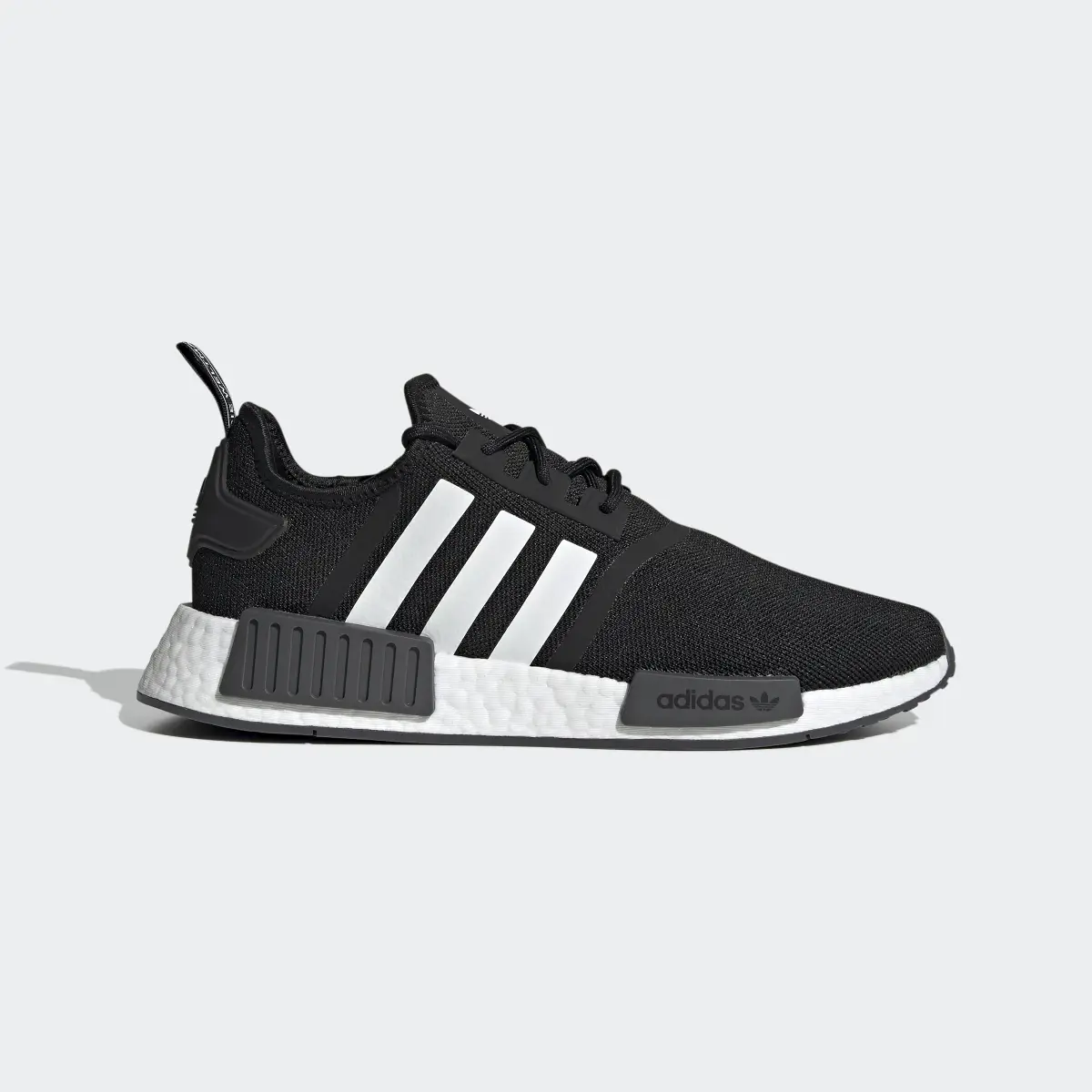 Adidas NMD_R1 Primeblue Shoes. 2