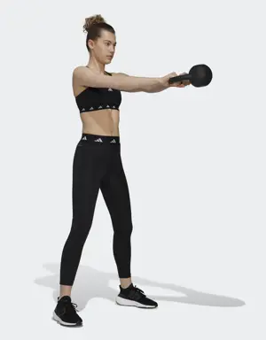 Adidas Techfit 7/8 Leggings. 3 Adidas Techfit 7/8 Leggings. 3