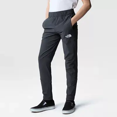 The North Face Boys&#39; Exploration Trousers. 1