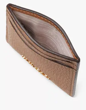 Veronica Cardholder