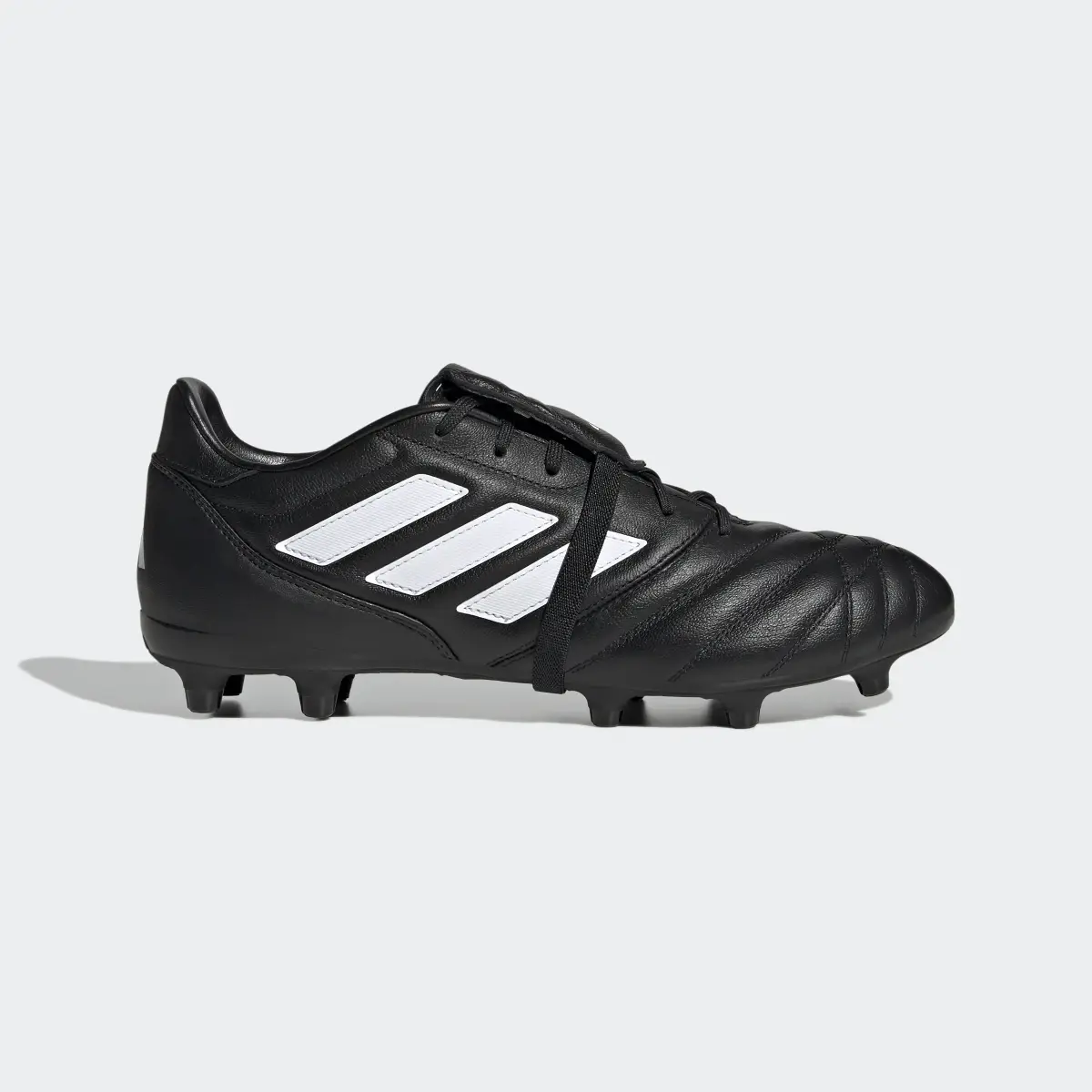 Adidas Botas de Futebol Copa Gloro – Piso firme. 2