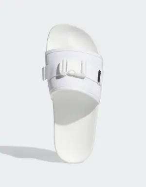 Adidas Adilette Slides. 3 Adidas Adilette Slides. 3