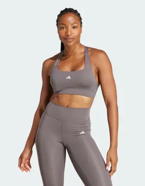 Powerimpact Training Medium-Support Bra