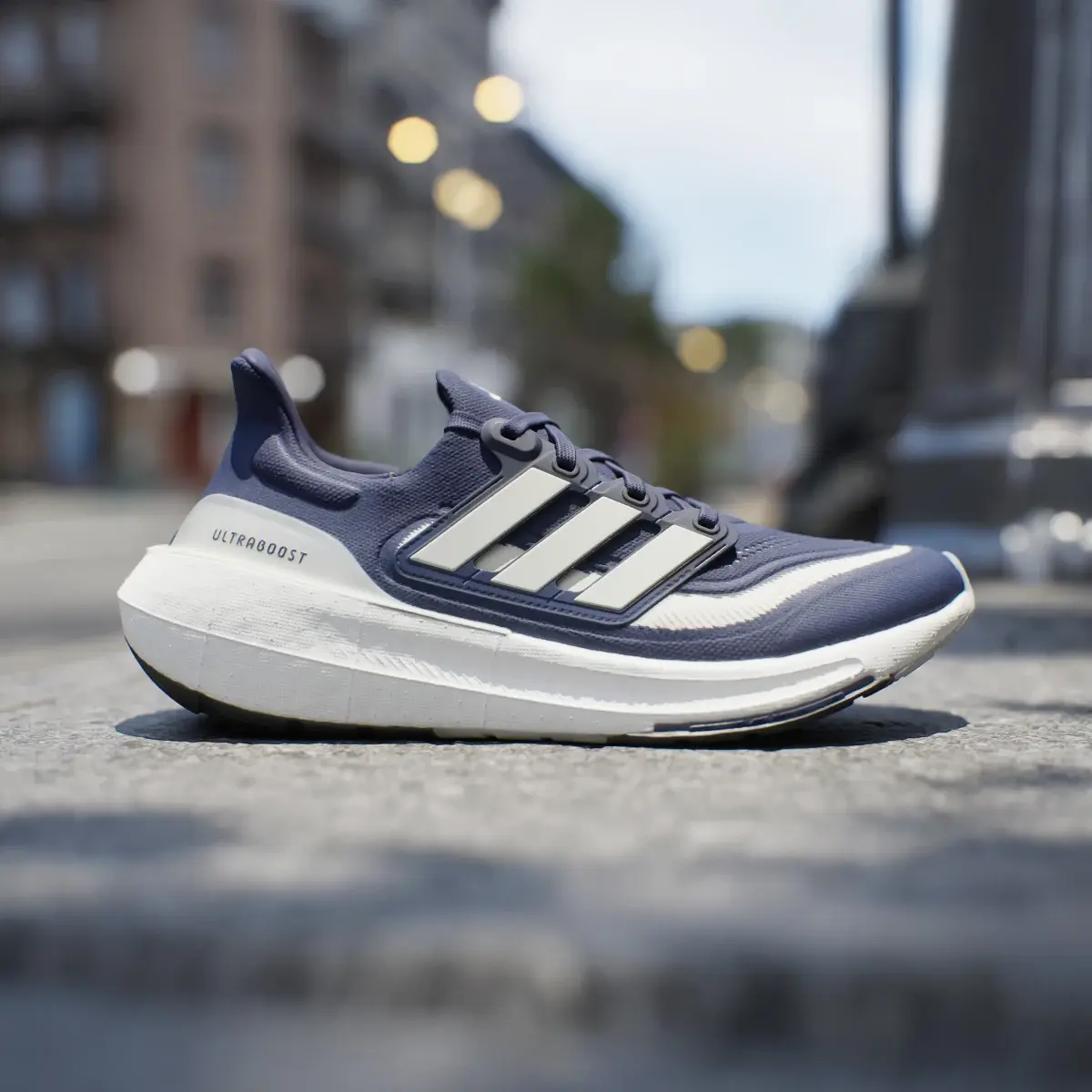 Adidas Ultraboost Light Shoes. 2