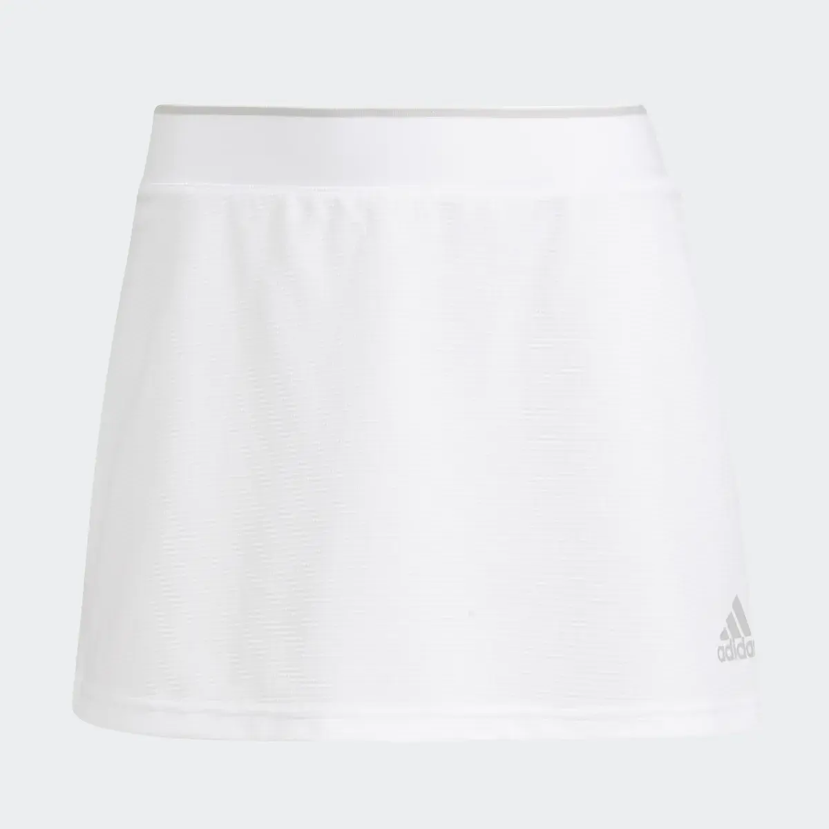 Adidas Club Tennis Skirt. 1