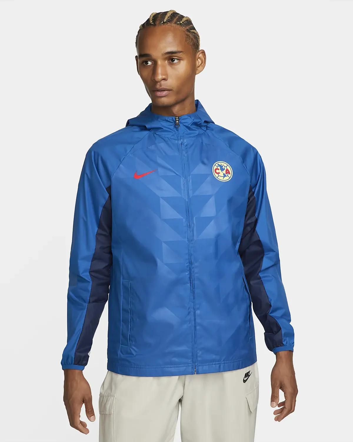 Nike Club América AWF - DV5170-409
