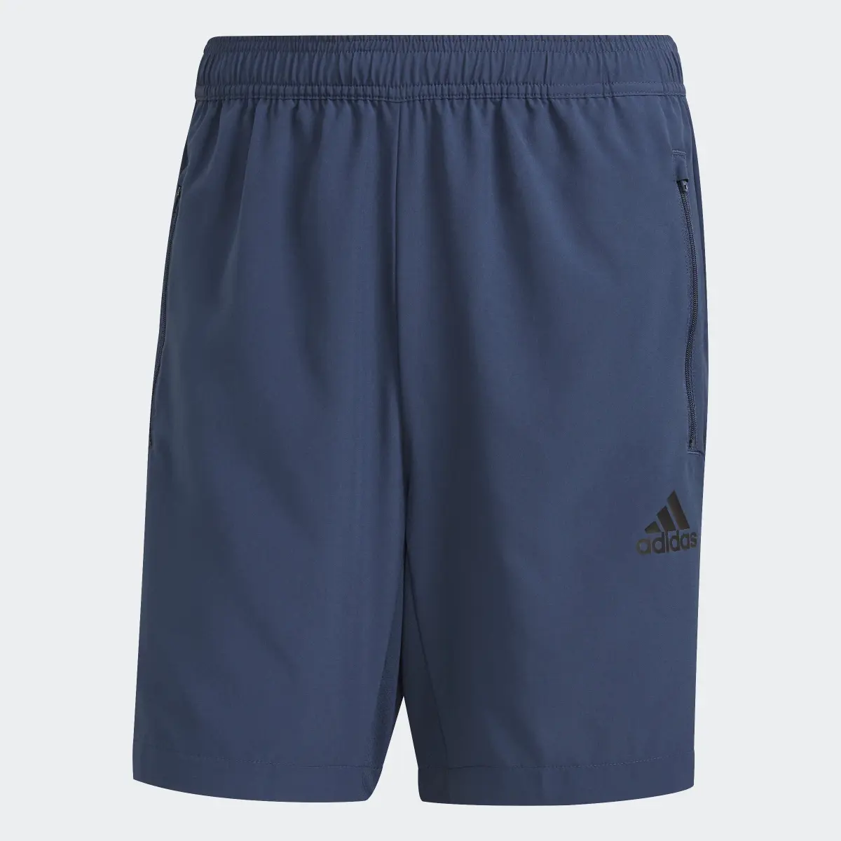 Adidas Pantalón corto AEROREADY Designed 2 Move Woven Sport. 1