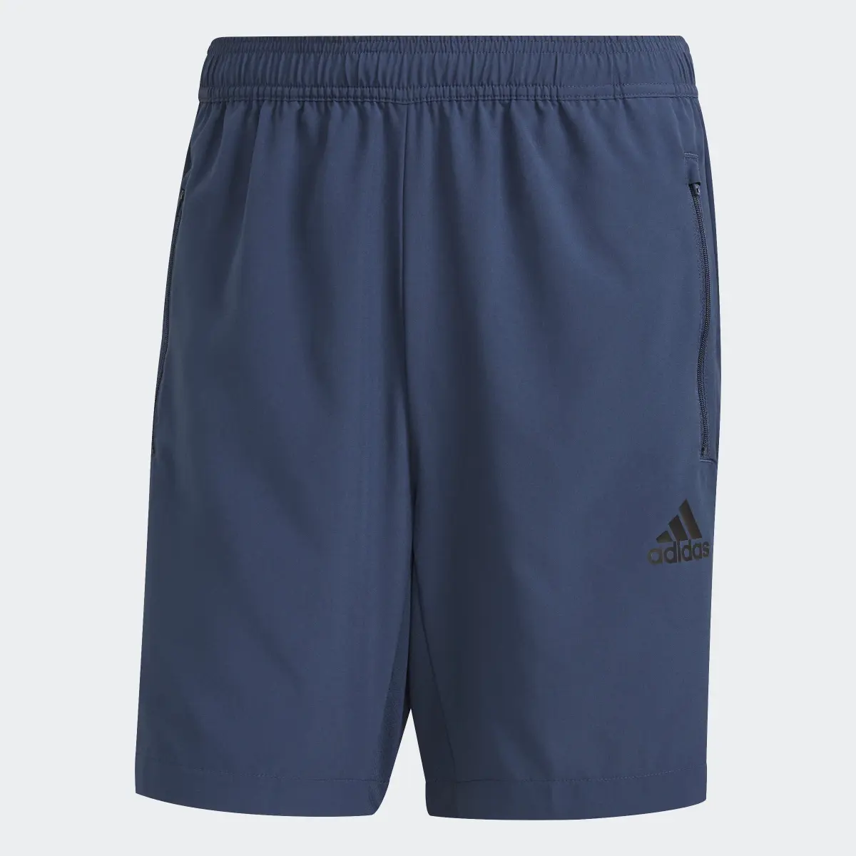 Adidas AEROREADY Designed to Move Woven Sport Shorts. 1