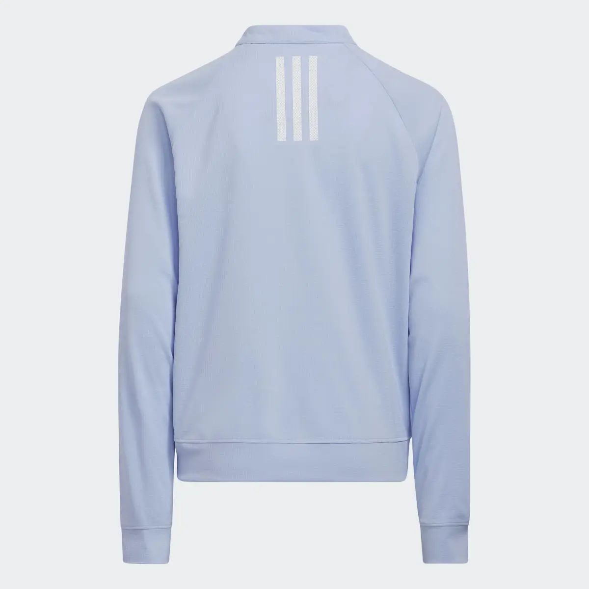 Adidas Full Zip Versatile Jacket. 2