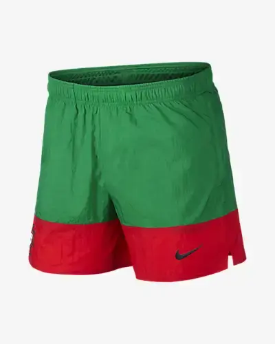 Nike Portugal. 1