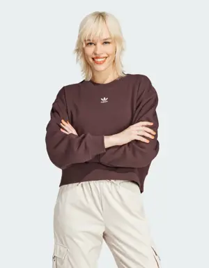 Adicolor Essentials Crew Sweatshirt