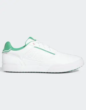 Adidas Chaussure de golf sans crampons Retrocross. 2 Adidas Chaussure de golf sans crampons Retrocross. 2