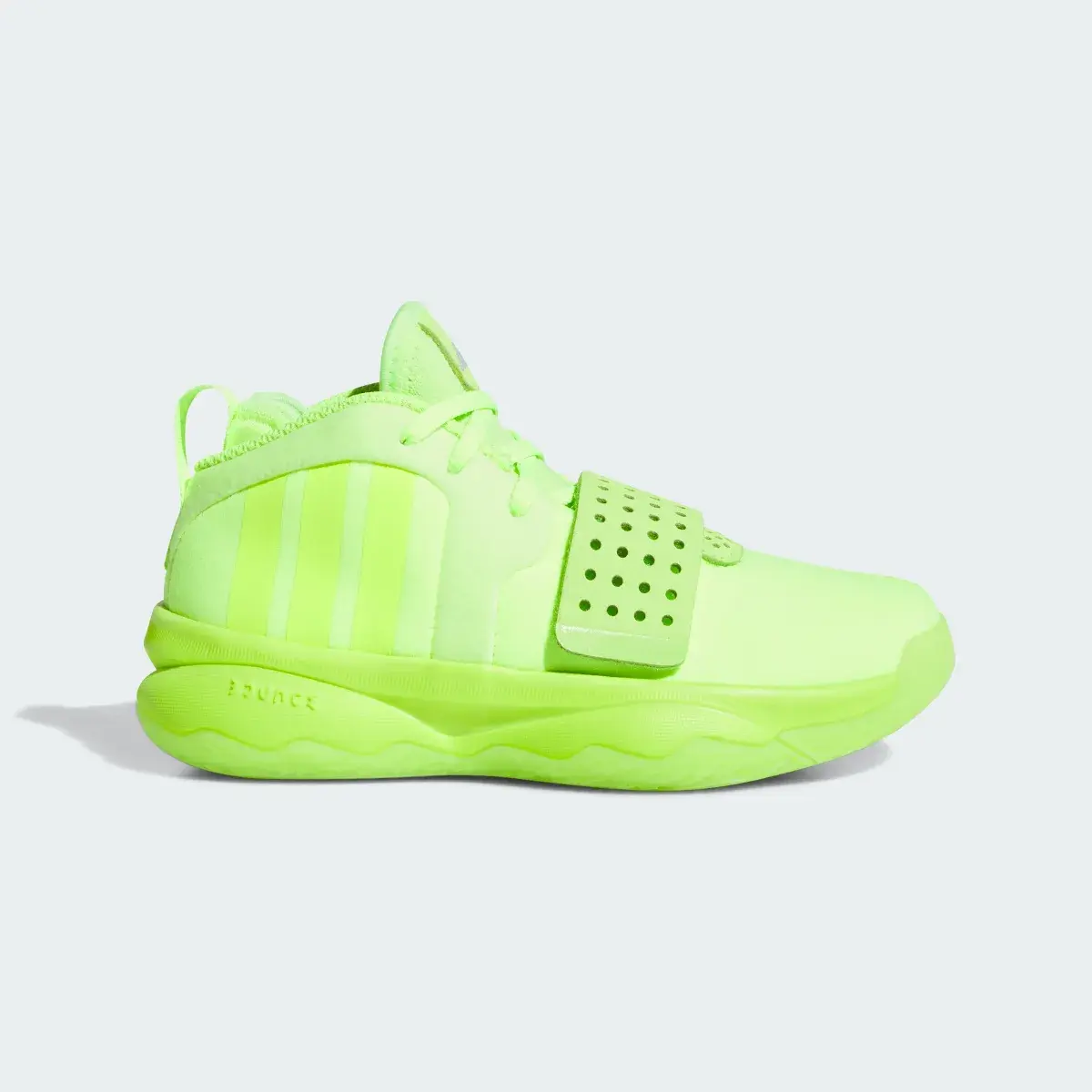 Adidas Dame 8 EXTPLY Shoes. 2