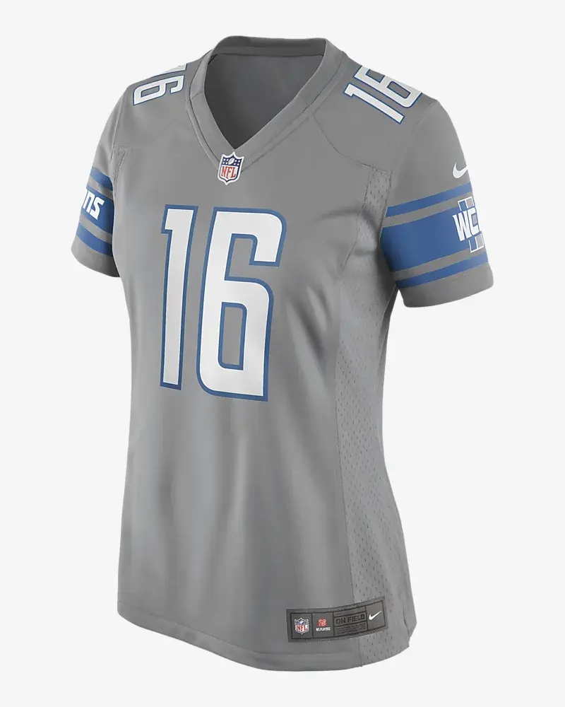 Nike NFL Detroit Lions (Jared Goff). 1