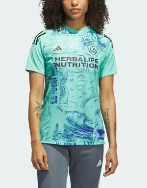 Adidas LA Galaxy One Planet Jersey