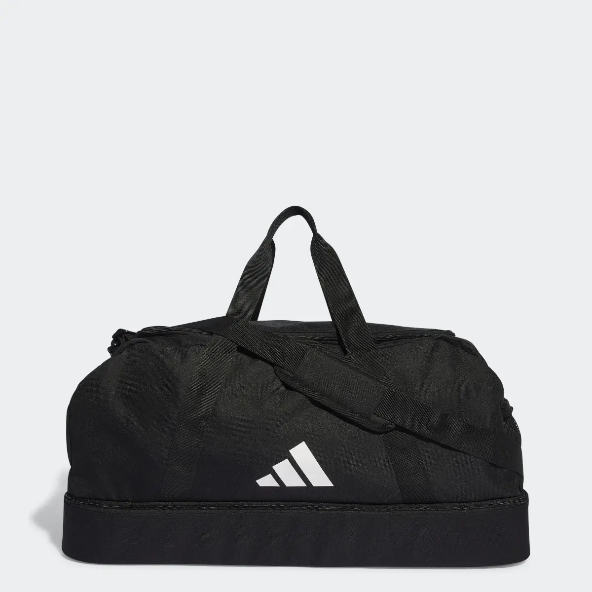 Adidas Bolsa de deporte grande Tiro League. 1