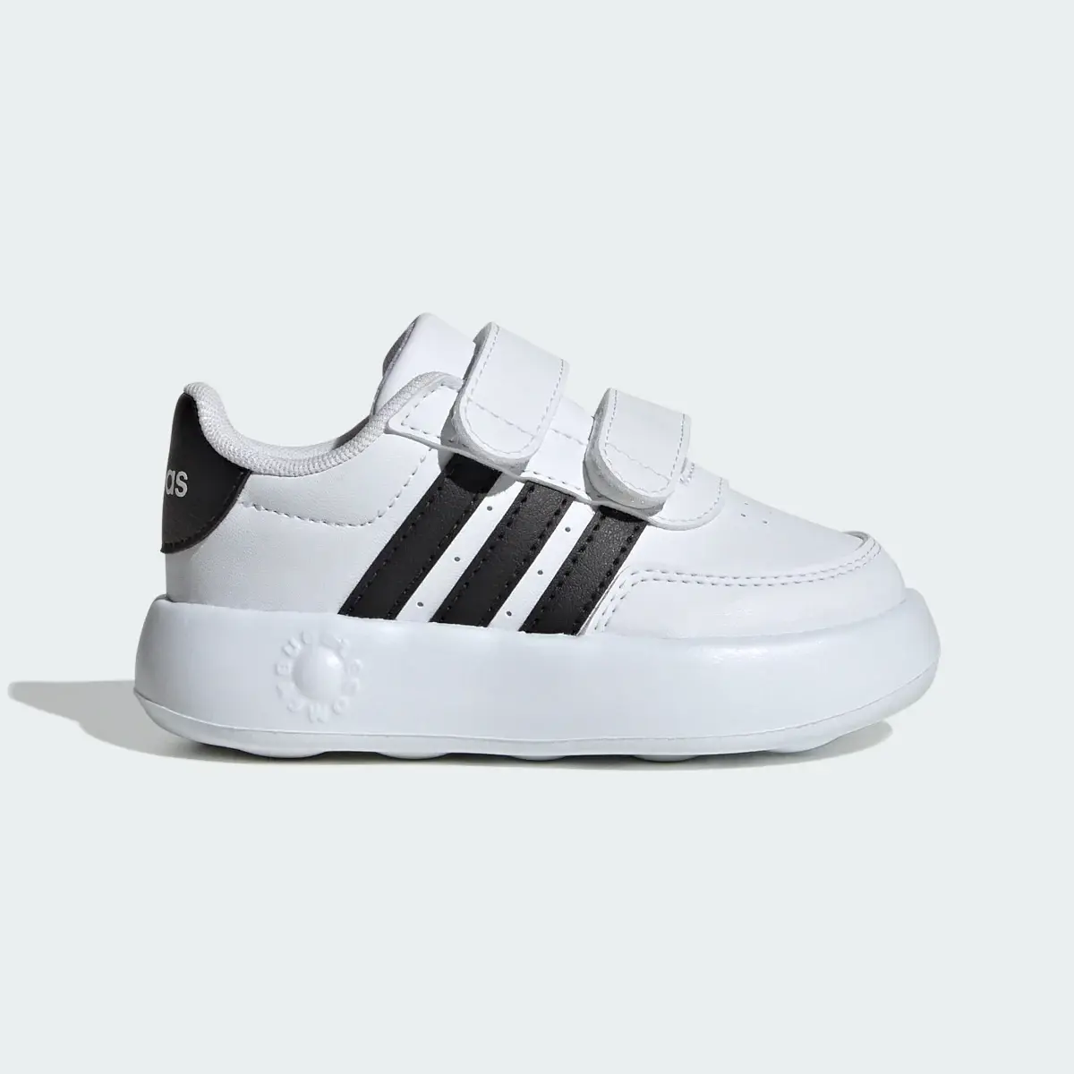 Adidas Breaknet 2.0 Kids Ayakkabı. 2