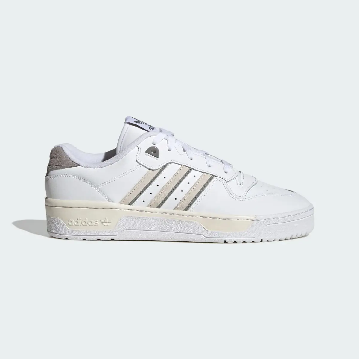 Adidas Rivalry Low Shoes. 2