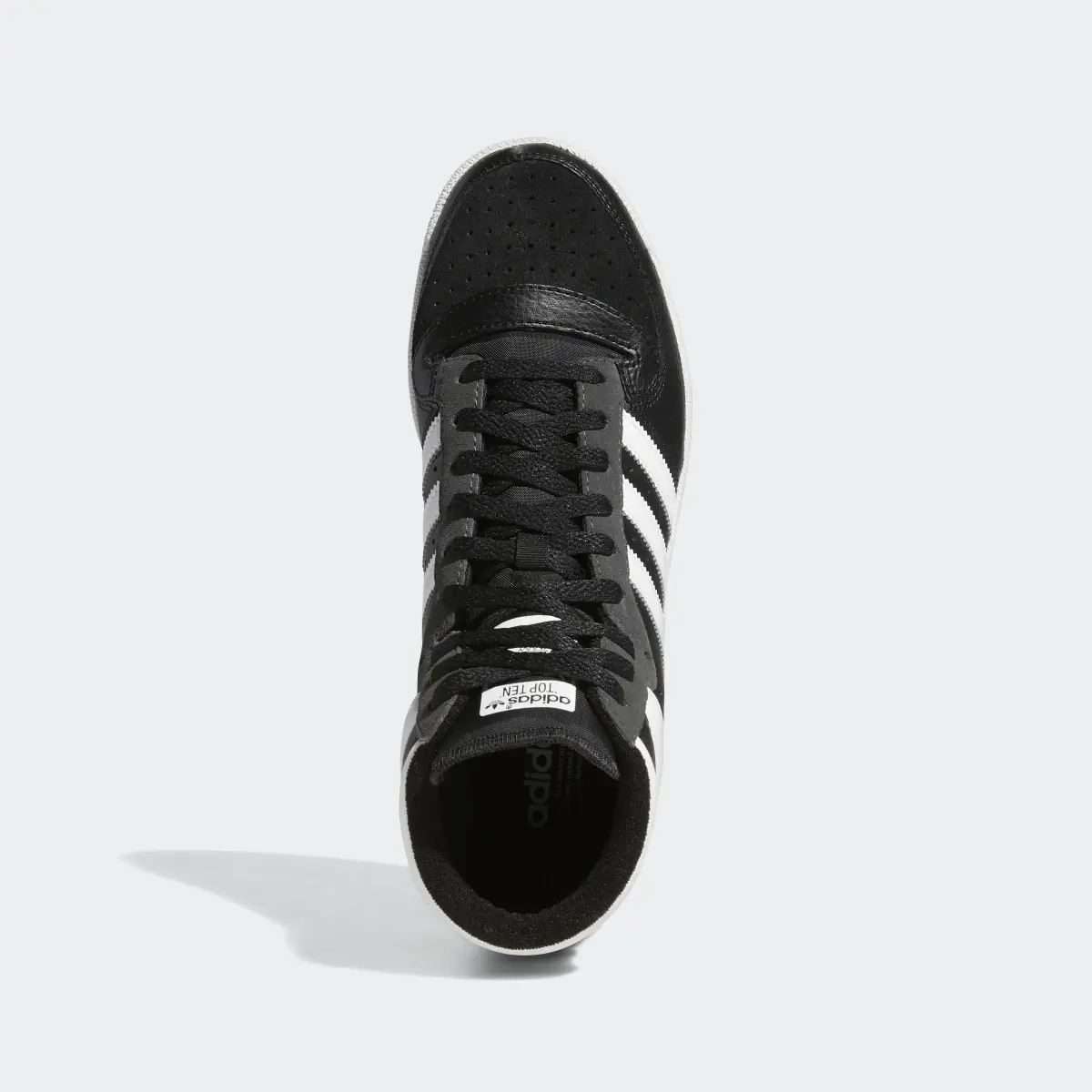 Adidas Top Ten RB Shoes. 3