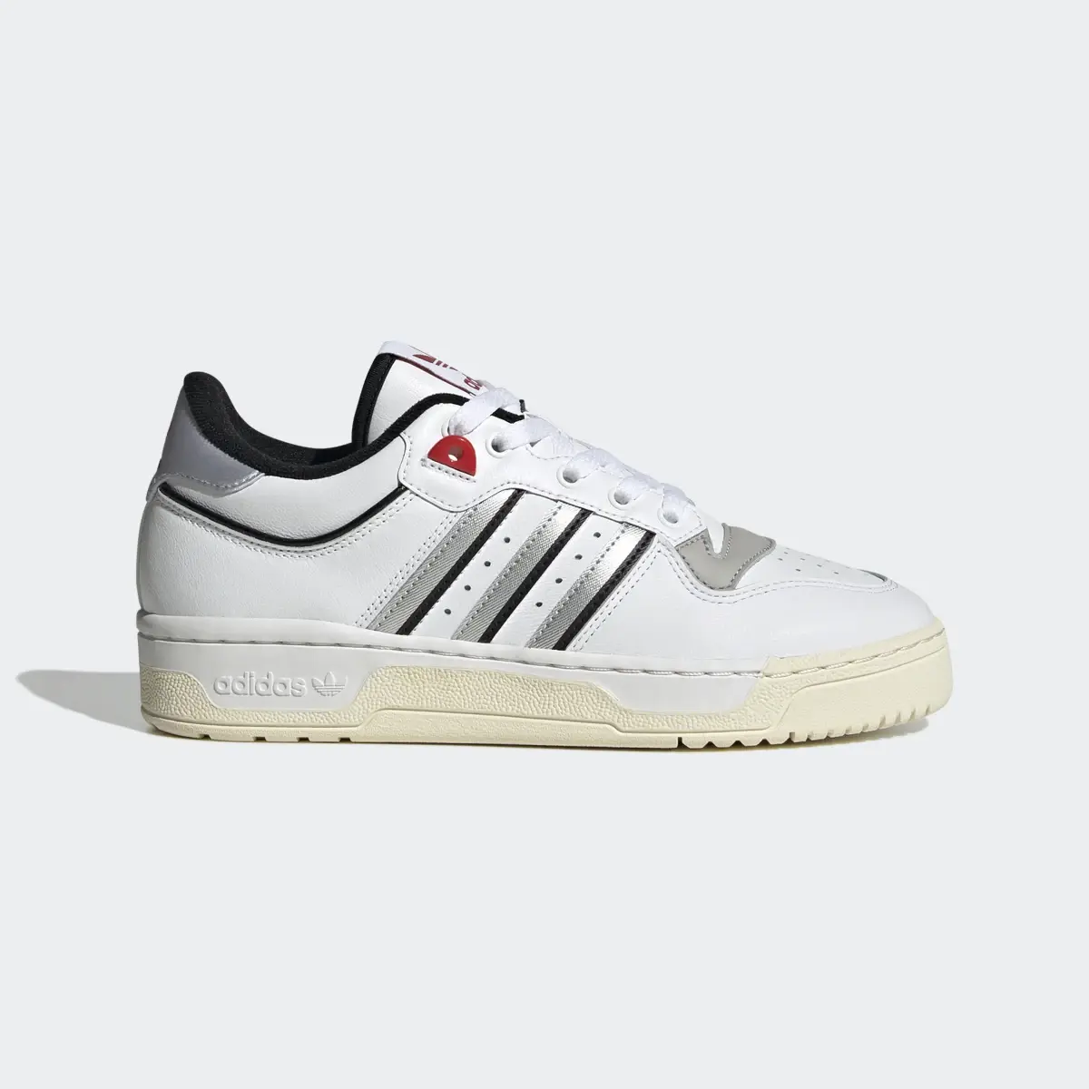 Adidas Rivalry Low 86 Shoes. 2