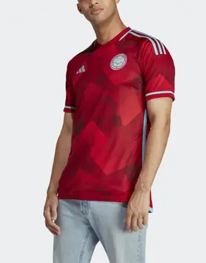 Adidas Colombia 22 Away Jersey