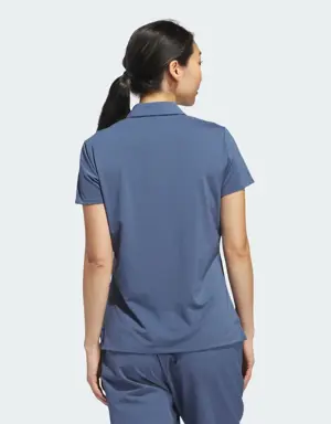 Ultimate365 Solid Short Sleeve Polo Shirt