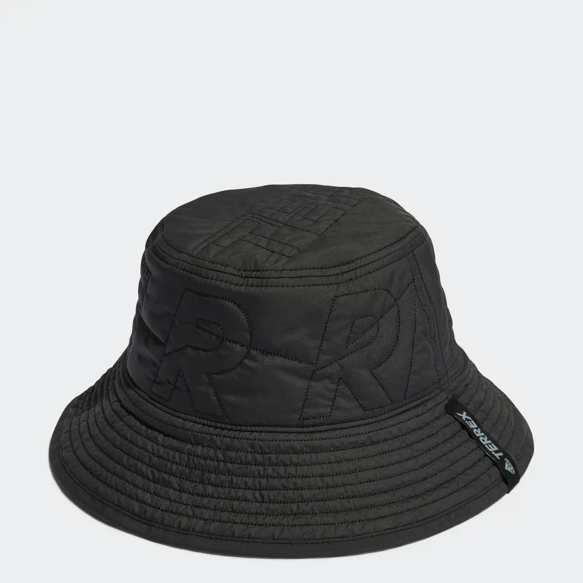 Adidas TERREX Winterized Made to be Remade Bucket Hat. 1