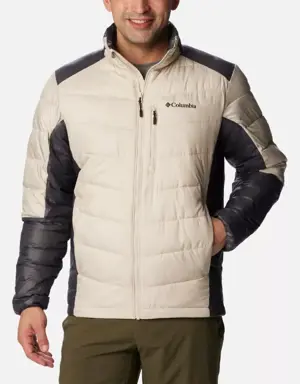 Men's Labyrinth Loop™ Insulated Jacket - Tall