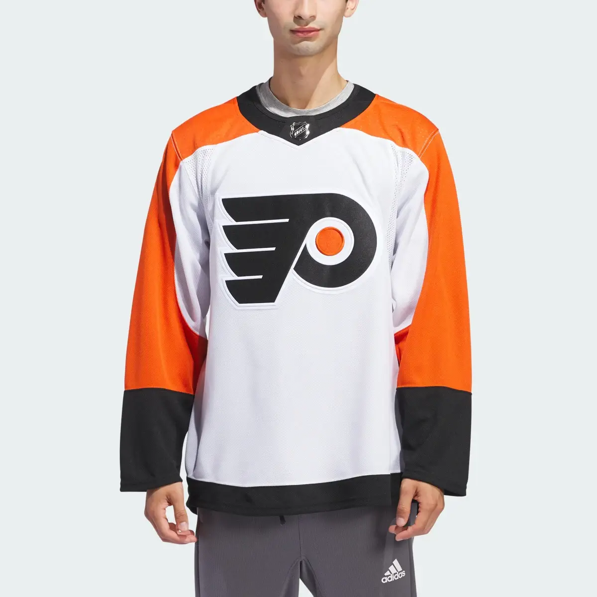 Adidas Flyers Away Jersey. 1