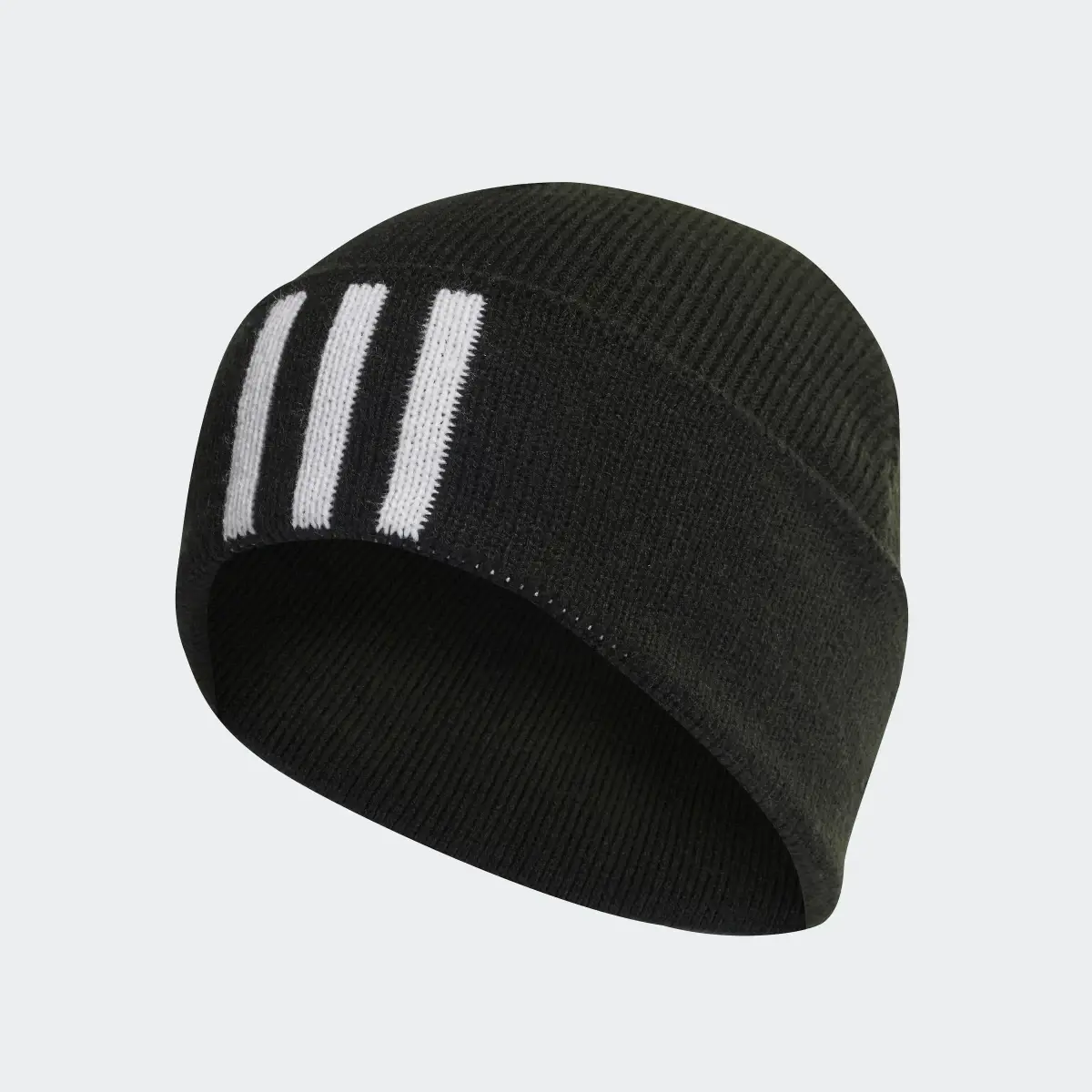 Adidas 3-Stripes Beanie. 2