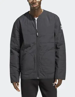 Adidas Adventure FC Quilted Liner Jacket