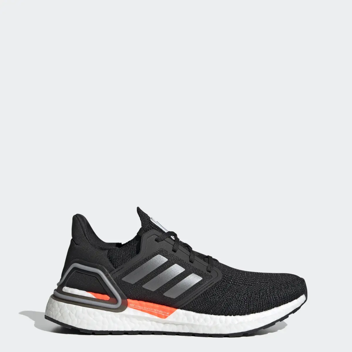 Adidas Ultraboost 20 Ayakkabı. 1