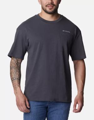 Men's Break It Down™ Organic Cotton T-Shirt
