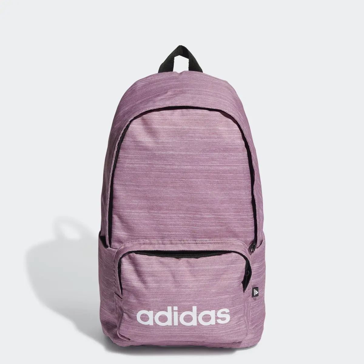 Adidas Classic Attitude Backpack. 1