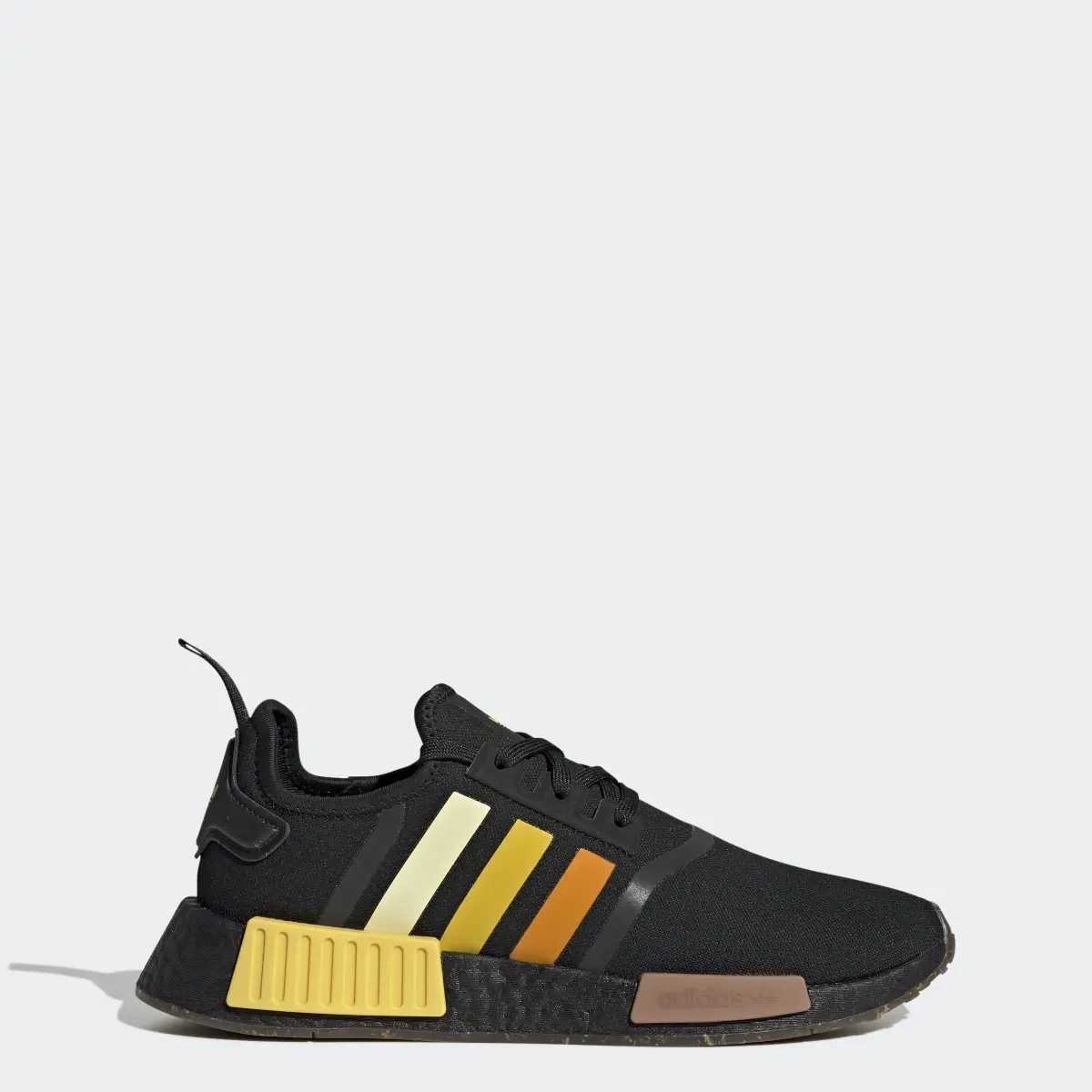 Adidas NMD_R1 Shoes. 1