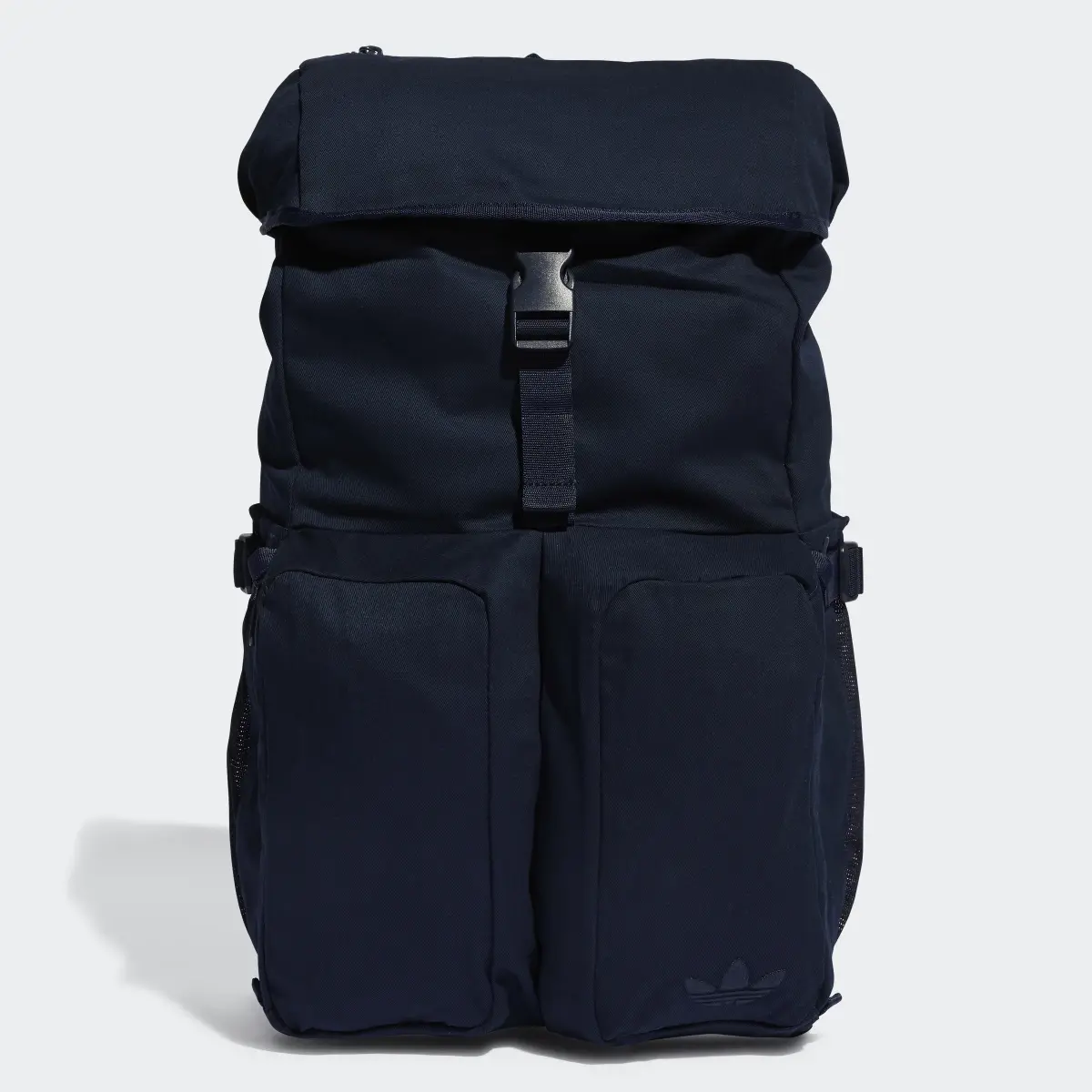 Adidas RIFTA Toploader Backpack. 2