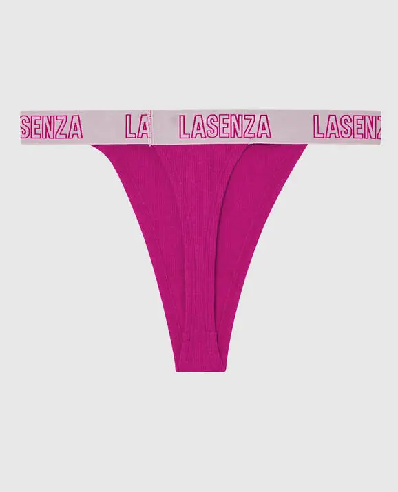 La Senza Remix Thong Panty. 2