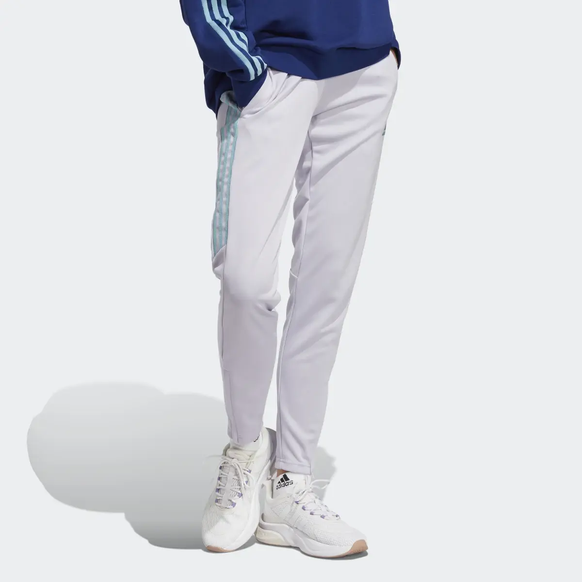 Adidas Pantaloni Tiro. 1