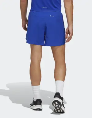 Designed 4 Running Shorts