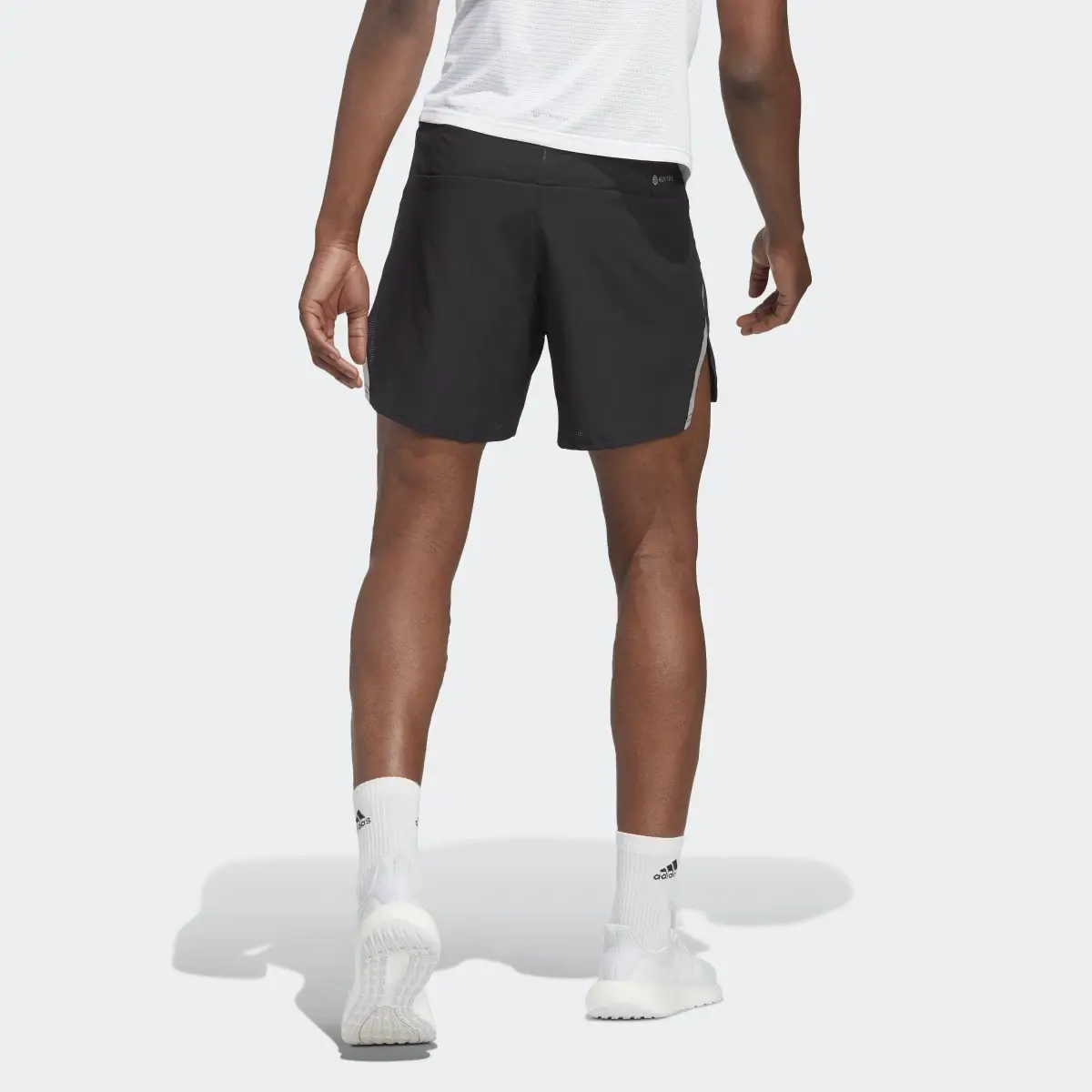 Adidas Shorts X-City HEAT.RDY. 2