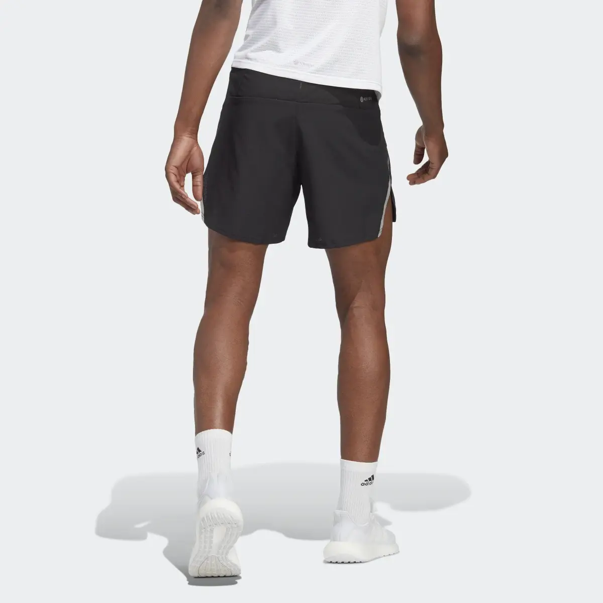 Adidas X-City HEAT.RDY Shorts. 2